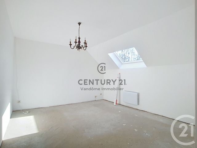 Maison &agrave; vendre - 4 pi&egrave;ces - 87 m2 - Bethisy St Pierre - 60 - PICARDIE