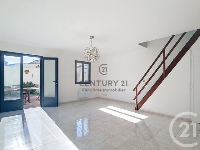 Maison &agrave; vendre - 4 pi&egrave;ces - 87 m2 - Bethisy St Pierre - 60 - PICARDIE