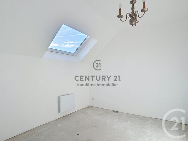 Maison &agrave; vendre - 4 pi&egrave;ces - 87 m2 - Bethisy St Pierre - 60 - PICARDIE