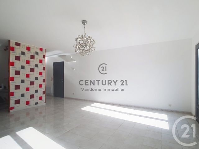 Maison &agrave; vendre - 4 pi&egrave;ces - 87 m2 - Bethisy St Pierre - 60 - PICARDIE