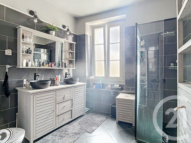 Maison &agrave; vendre - 6 pi&egrave;ces - 120 m2 - Crepy En Valois - 60 - PICARDIE