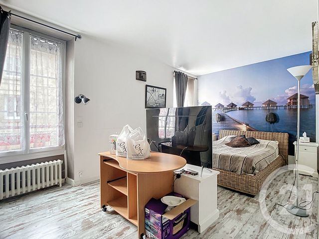 Maison &agrave; vendre - 6 pi&egrave;ces - 120 m2 - Crepy En Valois - 60 - PICARDIE