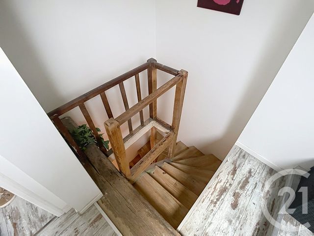 Maison &agrave; vendre - 6 pi&egrave;ces - 120 m2 - Crepy En Valois - 60 - PICARDIE