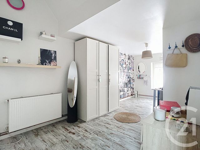 Maison &agrave; vendre - 6 pi&egrave;ces - 120 m2 - Crepy En Valois - 60 - PICARDIE