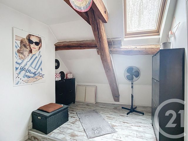 Maison &agrave; vendre - 6 pi&egrave;ces - 120 m2 - Crepy En Valois - 60 - PICARDIE