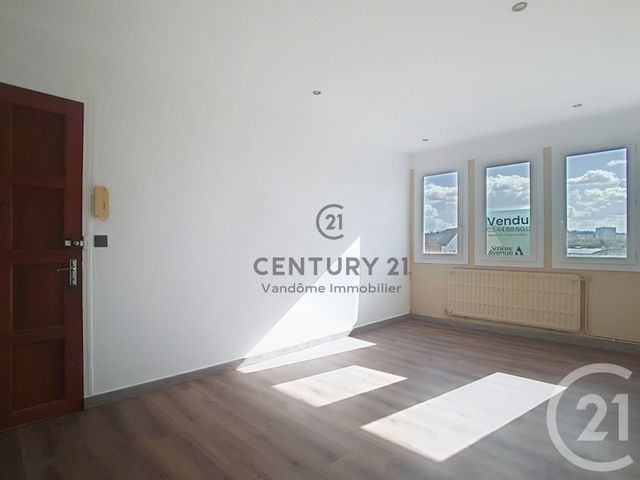 Appartement F2 &agrave; vendre - 2 pi&egrave;ces - 39,16 m2 - Crepy En Valois - 60 - PICARDIE