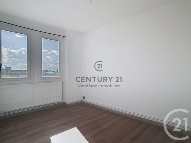 Appartement F2 &agrave; vendre - 2 pi&egrave;ces - 39,16 m2 - Crepy En Valois - 60 - PICARDIE