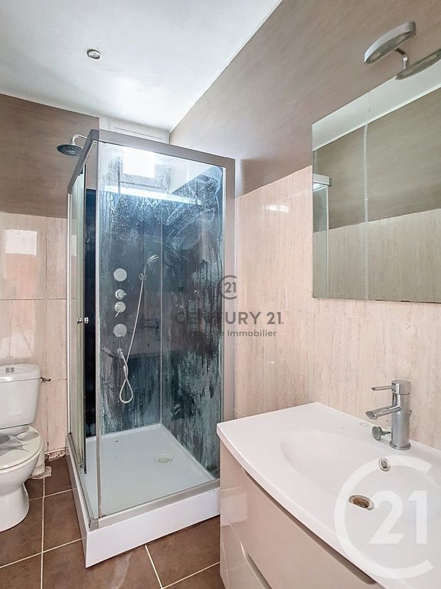 Appartement F2 &agrave; vendre - 2 pi&egrave;ces - 39,16 m2 - Crepy En Valois - 60 - PICARDIE