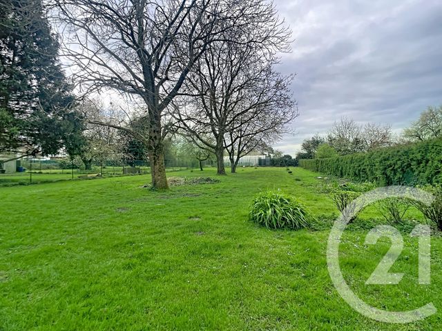 Maison &agrave; vendre - 5 pi&egrave;ces - 166 m2 - Crepy En Valois - 60 - PICARDIE