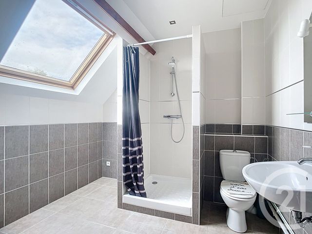 Maison &agrave; vendre - 5 pi&egrave;ces - 166 m2 - Crepy En Valois - 60 - PICARDIE