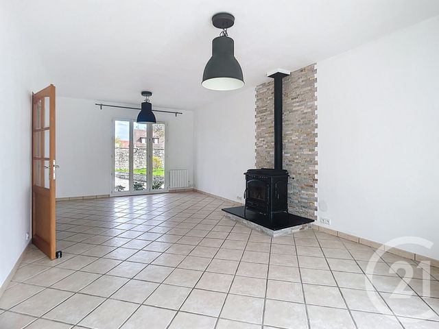 Maison &agrave; vendre - 5 pi&egrave;ces - 166 m2 - Crepy En Valois - 60 - PICARDIE