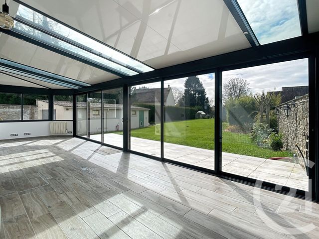 Maison &agrave; vendre - 5 pi&egrave;ces - 166 m2 - Crepy En Valois - 60 - PICARDIE