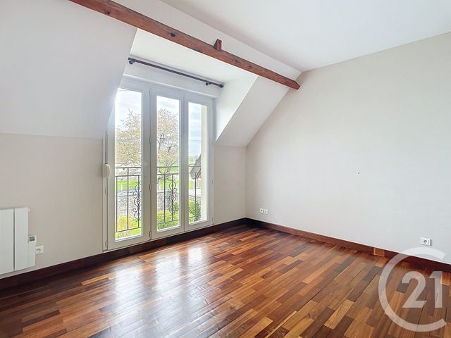 Maison &agrave; vendre - 5 pi&egrave;ces - 166 m2 - Crepy En Valois - 60 - PICARDIE