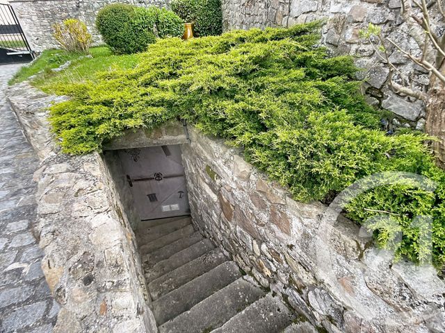 Maison &agrave; vendre - 5 pi&egrave;ces - 166 m2 - Crepy En Valois - 60 - PICARDIE