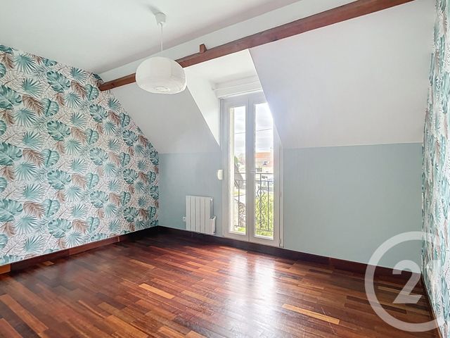 Maison &agrave; vendre - 5 pi&egrave;ces - 166 m2 - Crepy En Valois - 60 - PICARDIE