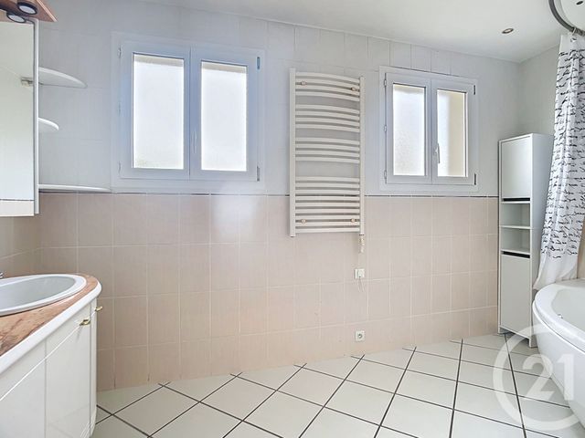 Maison &agrave; vendre - 5 pi&egrave;ces - 166 m2 - Crepy En Valois - 60 - PICARDIE