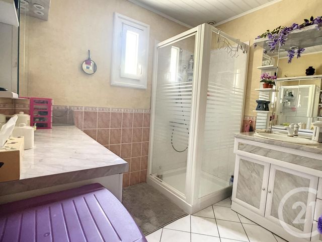 Maison &agrave; vendre - 7 pi&egrave;ces - 164 m2 - Betz - 60 - PICARDIE