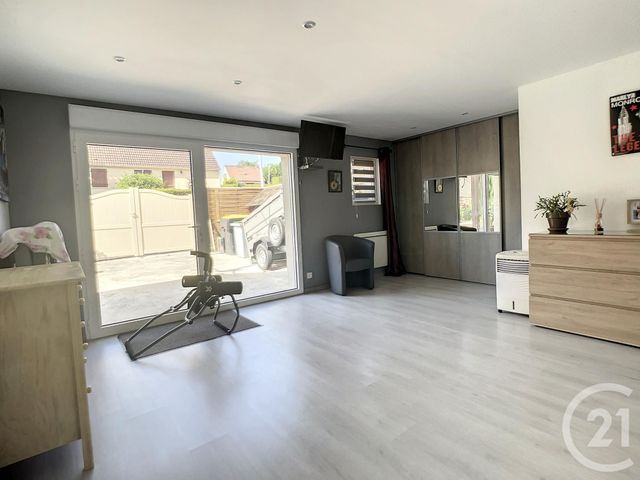 Maison &agrave; vendre - 7 pi&egrave;ces - 164 m2 - Betz - 60 - PICARDIE