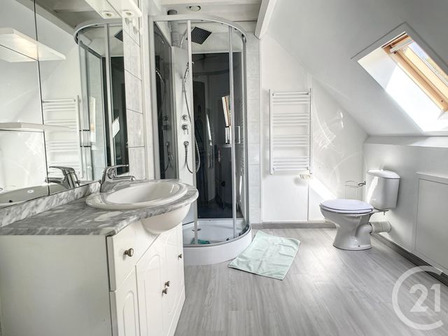 Maison &agrave; vendre - 7 pi&egrave;ces - 164 m2 - Betz - 60 - PICARDIE