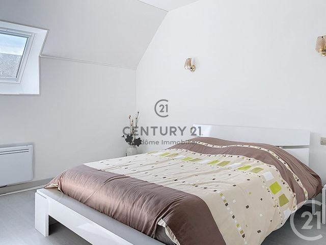 Maison &agrave; vendre - 7 pi&egrave;ces - 164 m2 - Betz - 60 - PICARDIE