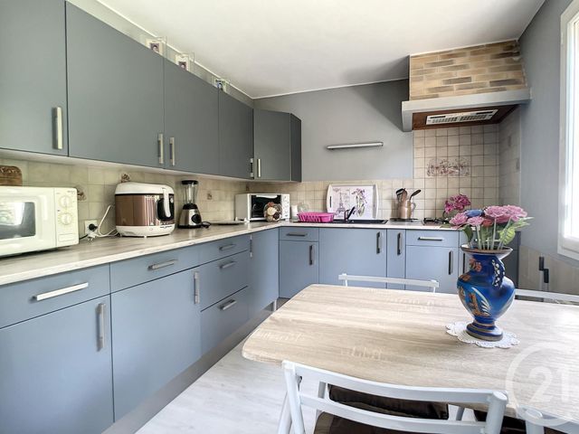 Maison &agrave; vendre - 7 pi&egrave;ces - 164 m2 - Betz - 60 - PICARDIE