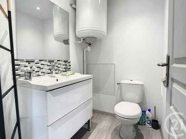 Maison &agrave; vendre - 7 pi&egrave;ces - 164 m2 - Betz - 60 - PICARDIE