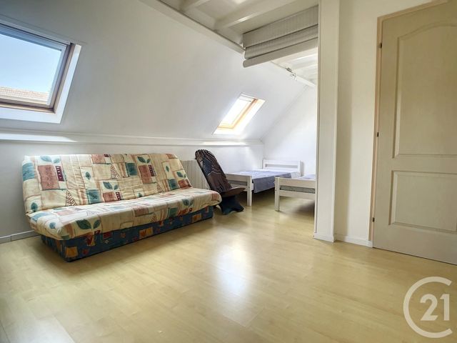 Maison &agrave; vendre - 7 pi&egrave;ces - 164 m2 - Betz - 60 - PICARDIE