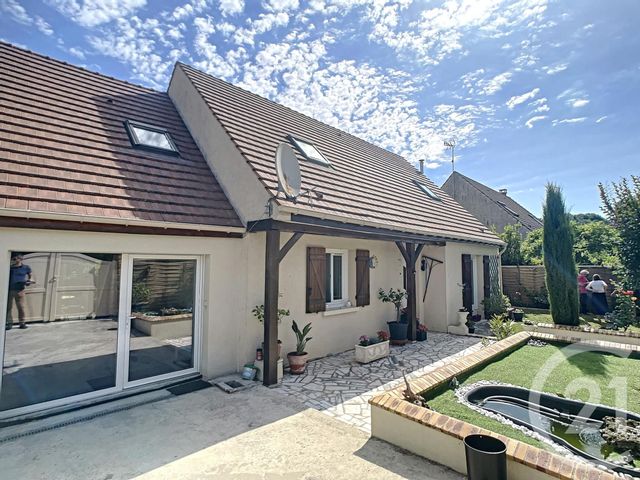 Maison à vendre BETZ