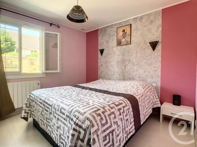 Maison &agrave; vendre - 7 pi&egrave;ces - 164 m2 - Betz - 60 - PICARDIE