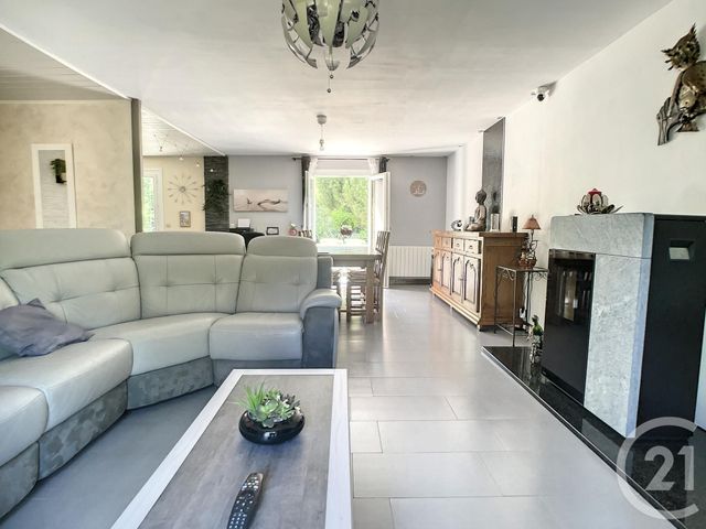 Maison &agrave; vendre - 7 pi&egrave;ces - 164 m2 - Betz - 60 - PICARDIE