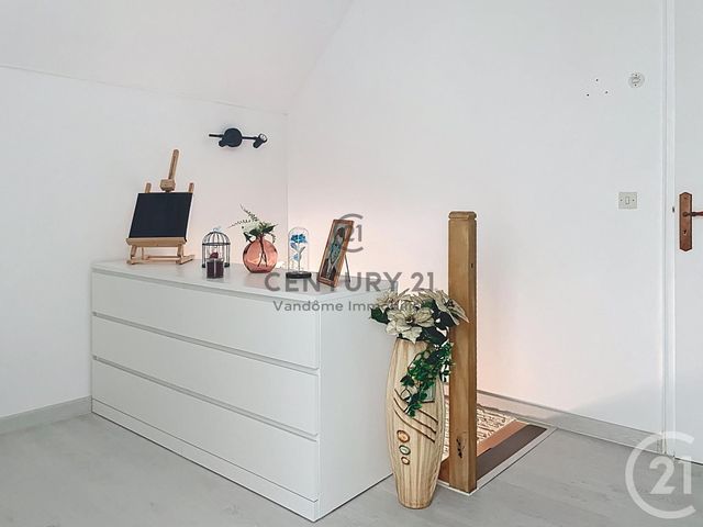 Maison &agrave; vendre - 7 pi&egrave;ces - 164 m2 - Betz - 60 - PICARDIE