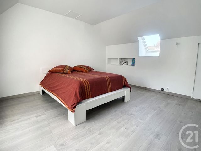 Maison &agrave; vendre - 7 pi&egrave;ces - 164 m2 - Betz - 60 - PICARDIE