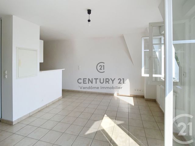 appartement - CREPY EN VALOIS - 60