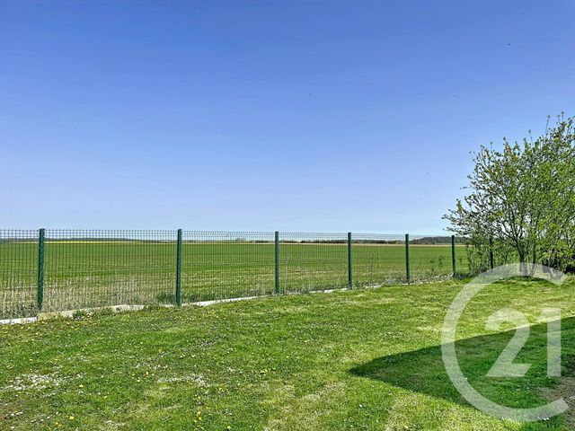 Maison &agrave; louer - 5 pi&egrave;ces - 89,42 m2 - Villers St Genest - 60 - PICARDIE