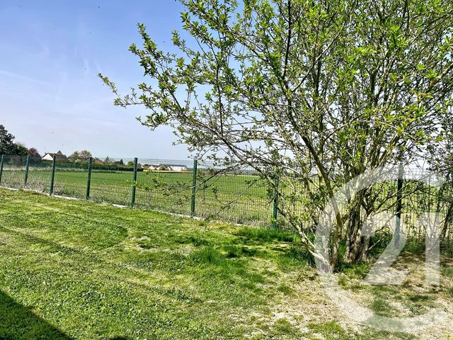 Maison &agrave; louer - 5 pi&egrave;ces - 89,42 m2 - Villers St Genest - 60 - PICARDIE