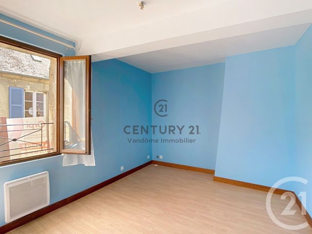 Maison &agrave; louer - 5 pi&egrave;ces - 93,03 m2 - Ressons Le Long - 02 - PICARDIE