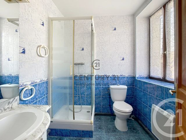 Maison &agrave; louer - 5 pi&egrave;ces - 93,03 m2 - Ressons Le Long - 02 - PICARDIE