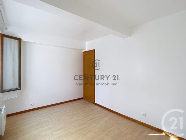 Maison &agrave; louer - 5 pi&egrave;ces - 93,03 m2 - Ressons Le Long - 02 - PICARDIE