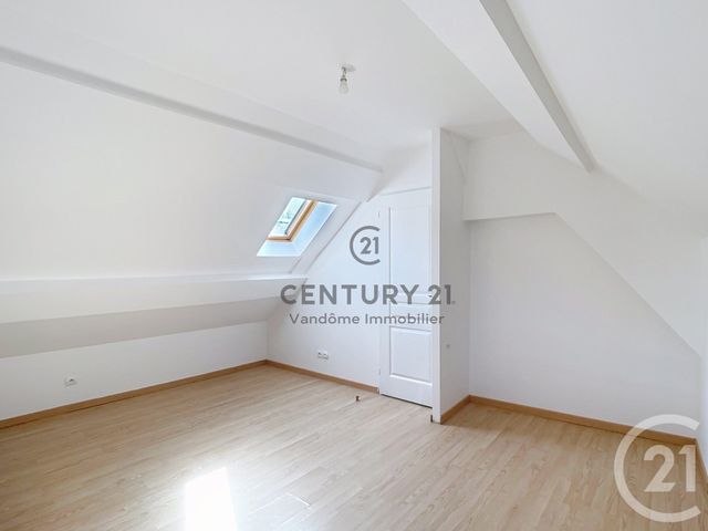 maison - RESSONS LE LONG - 02