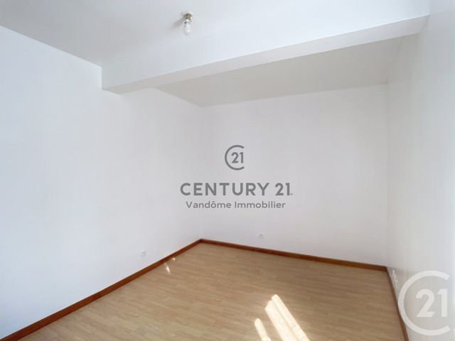 Maison &agrave; louer - 5 pi&egrave;ces - 93,03 m2 - Ressons Le Long - 02 - PICARDIE