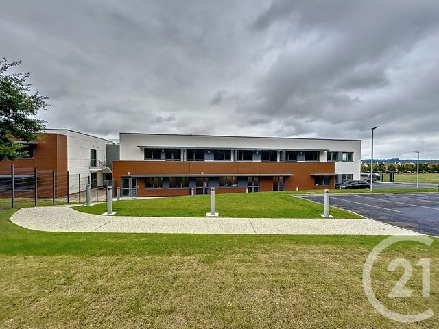 appartement - CREPY EN VALOIS - 60