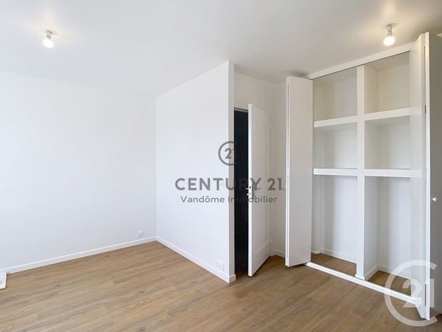 Appartement F1 &agrave; louer - 1 pi&egrave;ce - 22,83 m2 - Crepy En Valois - 60 - PICARDIE