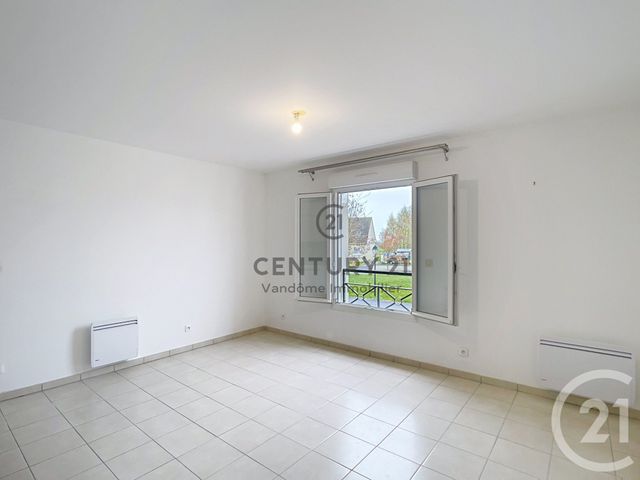 Appartement F2 &agrave; louer - 2 pi&egrave;ces - 42 m2 - Levignen - 60 - PICARDIE