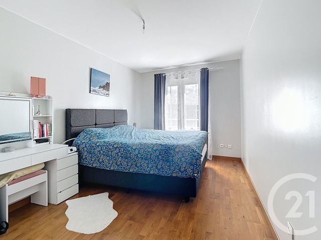 Appartement F4 &agrave; vendre - 4 pi&egrave;ces - 97 m2 - Crepy En Valois - 60 - PICARDIE
