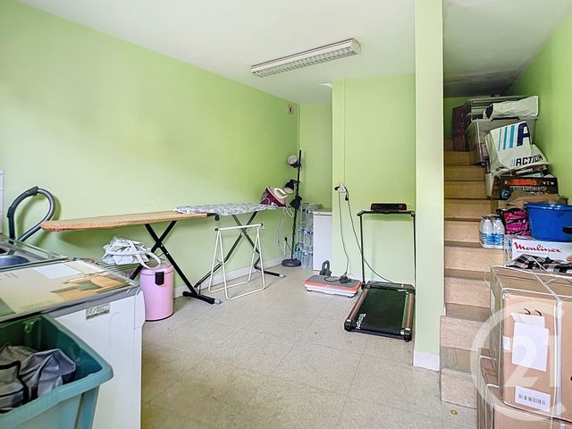 Appartement F4 &agrave; vendre - 4 pi&egrave;ces - 97 m2 - Crepy En Valois - 60 - PICARDIE