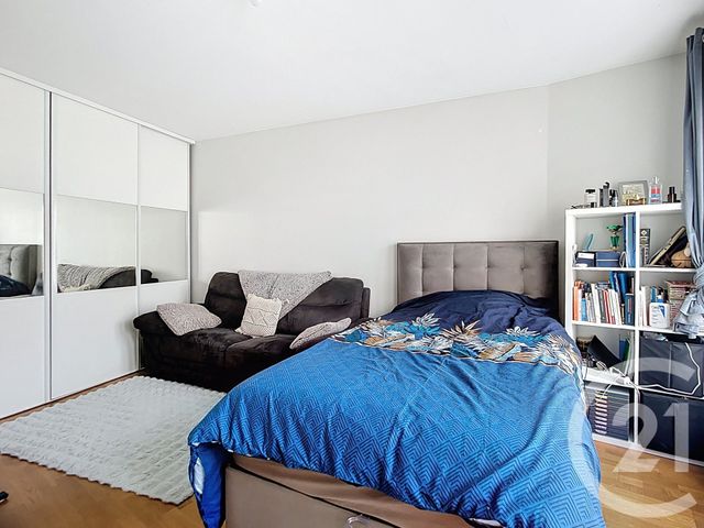 Appartement F4 &agrave; vendre - 4 pi&egrave;ces - 97 m2 - Crepy En Valois - 60 - PICARDIE