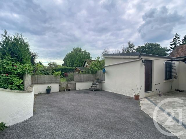 Maison &agrave; louer - 3 pi&egrave;ces - 63,77 m2 - Crepy En Valois - 60 - PICARDIE