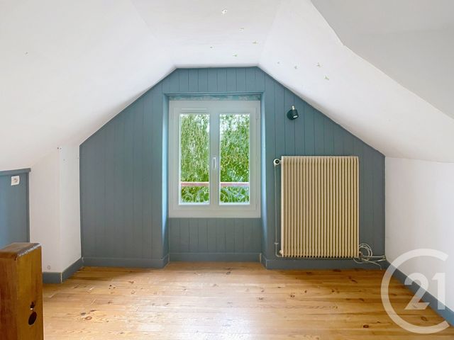 Maison &agrave; louer - 3 pi&egrave;ces - 63,77 m2 - Crepy En Valois - 60 - PICARDIE