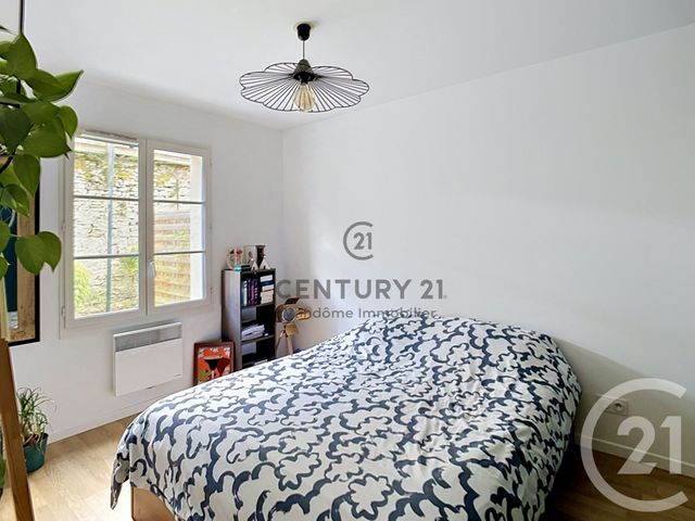 Appartement F2 &agrave; louer - 2 pi&egrave;ces - 43,05 m2 - Crepy En Valois - 60 - PICARDIE
