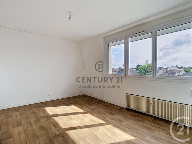 Appartement Studio &agrave; vendre - 1 pi&egrave;ce - 24 m2 - Crepy En Valois - 60 - PICARDIE